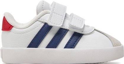 ΑΘΛΗΤΙΚΑ VL COURT 3.0 CF I IH4950 ΛΕΥΚΟ ADIDAS