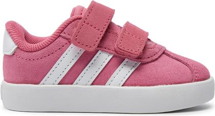 ΑΘΛΗΤΙΚΑ VL COURT 3.0 CF I IH4957 ΡΟΖ ADIDAS