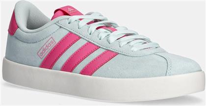 ΑΘΛΗΤΙΚΑ VL COURT 3.0 ΧΡΩΜΑ: ΜΠΛΕ, JP5326 ADIDAS