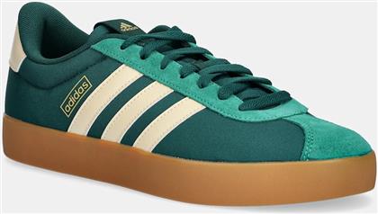 ΑΘΛΗΤΙΚΑ VL COURT 3.0 ΧΡΩΜΑ: ΠΡΑΣΙΝΟ, JS2049 ADIDAS