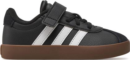 ΑΘΛΗΤΙΚΑ VL COURT 3.0 EL C ID9154 ΜΑΥΡΟ ADIDAS