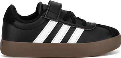 ΑΘΛΗΤΙΚΑ VL COURT 3.0 EL C ID9154 ΜΑΥΡΟ ADIDAS