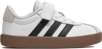 ΑΘΛΗΤΙΚΑ VL COURT 3.0 EL C ID9155 ΛΕΥΚΟ ADIDAS