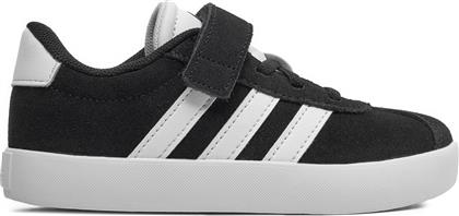 ΑΘΛΗΤΙΚΑ VL COURT 3.0 ID9148 ΜΑΥΡΟ ADIDAS