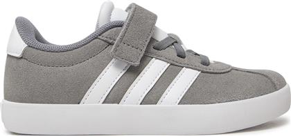 ΑΘΛΗΤΙΚΑ VL COURT 3.0 ID9149 ΓΚΡΙ ADIDAS