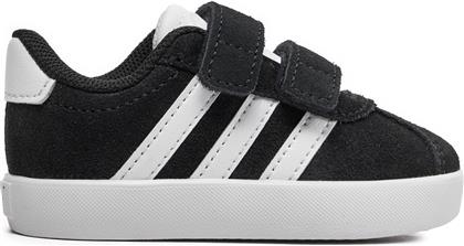 ΑΘΛΗΤΙΚΑ VL COURT 3.0 ID9158 ΜΑΥΡΟ ADIDAS