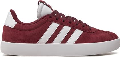 ΑΘΛΗΤΙΚΑ VL COURT 3.0 IF4457 ΜΠΟΡΝΤΟ ADIDAS