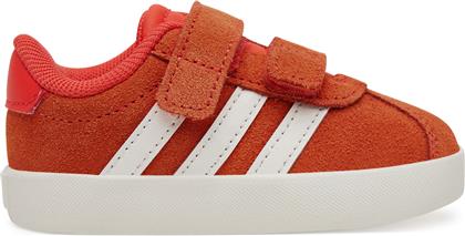 ΑΘΛΗΤΙΚΑ VL COURT 3.0 JH6307 ΚΟΚΚΙΝΟ ADIDAS