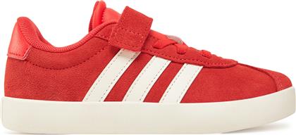 ΑΘΛΗΤΙΚΑ VL COURT 3.0 JH6314 ΚΟΚΚΙΝΟ ADIDAS