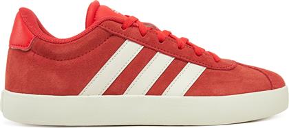 ΑΘΛΗΤΙΚΑ VL COURT 3.0 JH8724 ΚΟΚΚΙΝΟ ADIDAS