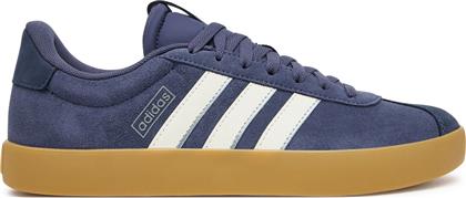 ΑΘΛΗΤΙΚΑ VL COURT 3.0 JP5289 ΣΚΟΥΡΟ ΜΠΛΕ ADIDAS