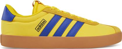 ΑΘΛΗΤΙΚΑ VL COURT 3.0 JP5292 ΚΙΤΡΙΝΟ ADIDAS