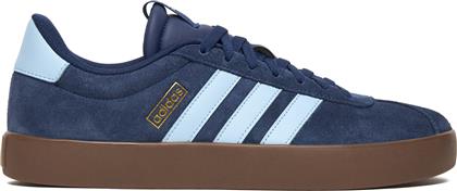 ΑΘΛΗΤΙΚΑ VL COURT 3.0 JP7537 ΣΚΟΥΡΟ ΜΠΛΕ ADIDAS