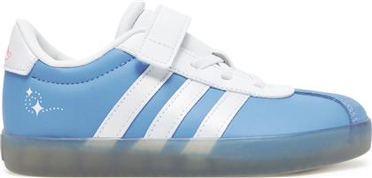 ΑΘΛΗΤΙΚΑ VL COURT 3.0 JR4901 ΜΠΛΕ ADIDAS