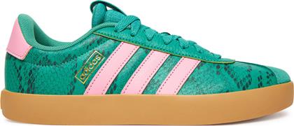 ΑΘΛΗΤΙΚΑ VL COURT 3.0 JR8668 ΠΡΑΣΙΝΟ ADIDAS