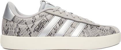 ΑΘΛΗΤΙΚΑ VL COURT 3.0 JR8669 ΓΚΡΙ ADIDAS
