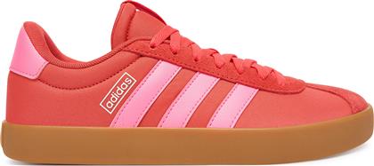 ΑΘΛΗΤΙΚΑ VL COURT 3.0 JS2056 ΚΟΚΚΙΝΟ ADIDAS