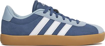 ΑΘΛΗΤΙΚΑ VL COURT 3.0 K ID6308 ΣΚΟΥΡΟ ΜΠΛΕ ADIDAS