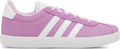 ΑΘΛΗΤΙΚΑ VL COURT 3.0 K ID6310 ΜΩΒ ADIDAS