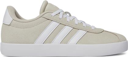 ΑΘΛΗΤΙΚΑ VL COURT 3.0 K ID6312 ΜΠΕΖ ADIDAS