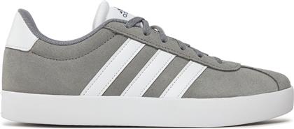 ΑΘΛΗΤΙΚΑ VL COURT 3.0 K ID6314 ΓΚΡΙ ADIDAS