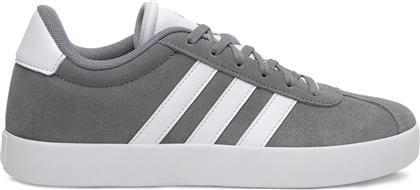 ΑΘΛΗΤΙΚΑ VL COURT 3.0 K ID6314 ΓΚΡΙ ADIDAS