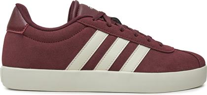 ΑΘΛΗΤΙΚΑ VL COURT 3.0 K IH2405 ΜΠΟΡΝΤΟ ADIDAS