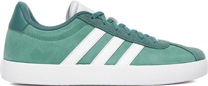 ΑΘΛΗΤΙΚΑ VL COURT 3.0 K JS3490 ΠΡΑΣΙΝΟ ADIDAS