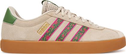 ΑΘΛΗΤΙΚΑ VL COURT 3.0 KI3355 ΜΠΕΖ ADIDAS