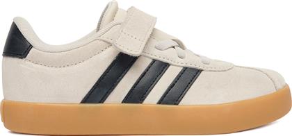 ΑΘΛΗΤΙΚΑ VL COURT 3.0 KI6495 ΜΠΕΖ ADIDAS