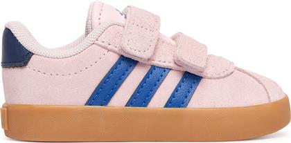ΑΘΛΗΤΙΚΑ VL COURT 3.0 KI6496 ΡΟΖ ADIDAS