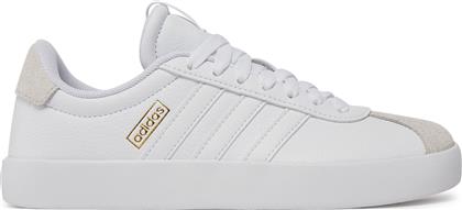 ΑΘΛΗΤΙΚΑ VL COURT 3.0 LOW SKATEBOARDING ID8795 ΛΕΥΚΟ ADIDAS