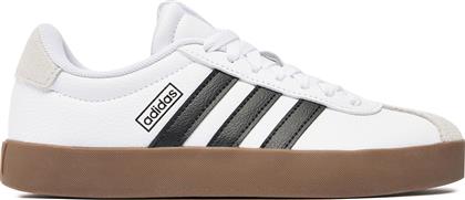 ΑΘΛΗΤΙΚΑ VL COURT 3.0 LOW SKATEBOARDING ID8797 ΛΕΥΚΟ ADIDAS