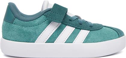 ΑΘΛΗΤΙΚΑ VL COURT 3.0 SHOES JP7830 ΤΥΡΚΟΥΑΖ ADIDAS
