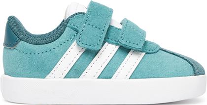 ΑΘΛΗΤΙΚΑ VL COURT 3.0 SHOES JP7877 ΤΥΡΚΟΥΑΖ ADIDAS