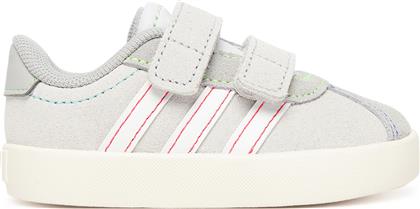 ΑΘΛΗΤΙΚΑ VL COURT 3.0 SHOES JP7878 ΓΚΡΙ ADIDAS