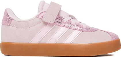 ΑΘΛΗΤΙΚΑ VL COURT 3.0 SHOES KIDS JP7835 ΡΟΖ ADIDAS
