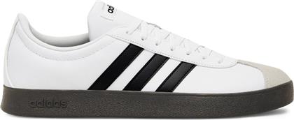 ΑΘΛΗΤΙΚΑ VL COURT BASE ID3711 ΛΕΥΚΟ ADIDAS