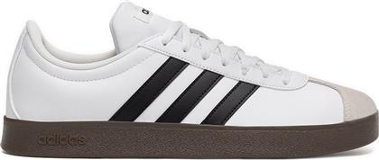 ΑΘΛΗΤΙΚΑ VL COURT BASE ID3711 ΛΕΥΚΟ ADIDAS