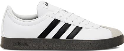 ΑΘΛΗΤΙΚΑ VL COURT BASE ID3711 ΛΕΥΚΟ ADIDAS