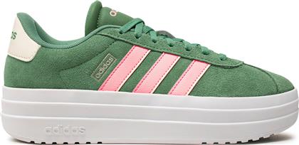 ΑΘΛΗΤΙΚΑ VL COURT BOLD IH0365 ΠΡΑΣΙΝΟ ADIDAS