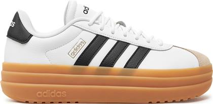 ΑΘΛΗΤΙΚΑ VL COURT BOLD IH3083 ΛΕΥΚΟ ADIDAS από το EPAPOUTSIA