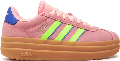 ΑΘΛΗΤΙΚΑ VL COURT BOLD IH8089 ΡΟΖ ADIDAS από το EPAPOUTSIA