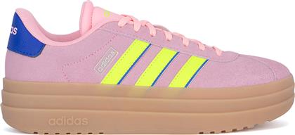 ΑΘΛΗΤΙΚΑ VL COURT BOLD IH8089 ΡΟΖ ADIDAS