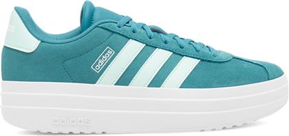 ΑΘΛΗΤΙΚΑ VL COURT BOLD J IH4778 ΜΠΛΕ ADIDAS