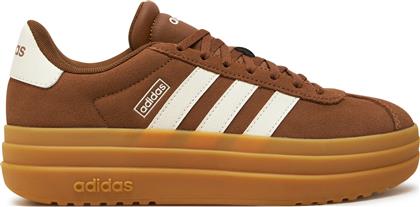 ΑΘΛΗΤΙΚΑ VL COURT BOLD JH5340 ΚΑΦΕ ADIDAS