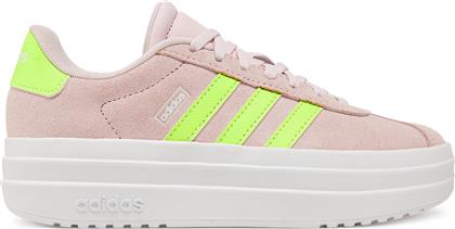 ΑΘΛΗΤΙΚΑ VL COURT BOLD JI1017 ΡΟΖ ADIDAS