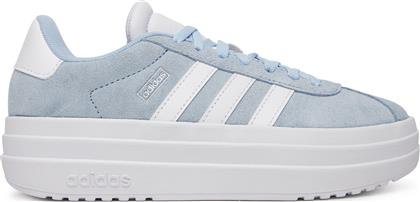 ΑΘΛΗΤΙΚΑ VL COURT BOLD JI1018 ΜΠΛΕ ADIDAS