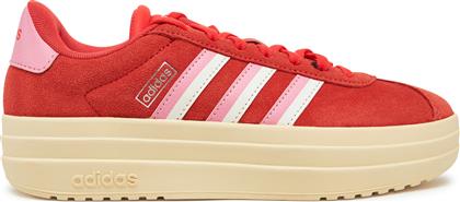 ΑΘΛΗΤΙΚΑ VL COURT BOLD JI1786 ΚΟΚΚΙΝΟ ADIDAS