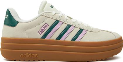 ΑΘΛΗΤΙΚΑ VL COURT BOLD JI1788 ΜΠΕΖ ADIDAS